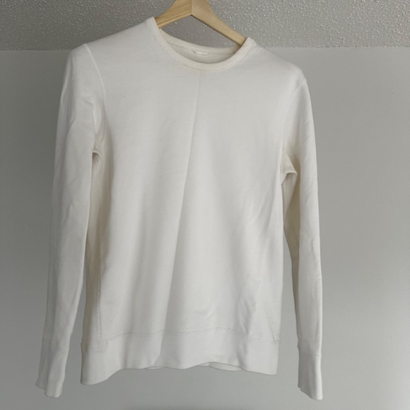 Reigning Champ - Midweight Sweatshirt Pullover - Picture 6 of 7